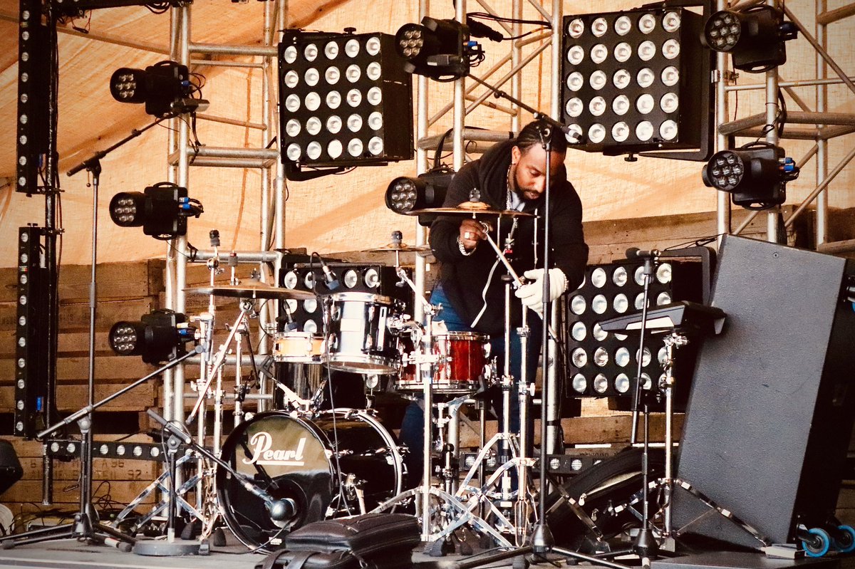 DashboardImage's tweet photo. Drums @barnonthefarm
#BOYF #Music #Festival #Drums #BarnontheFarm #DashboardImage #Photography https://t.co/k6X4QqI0tc