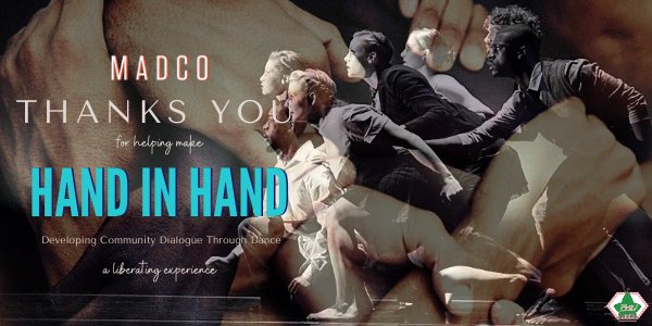 MADCO (@madcodance) on Twitter photo 