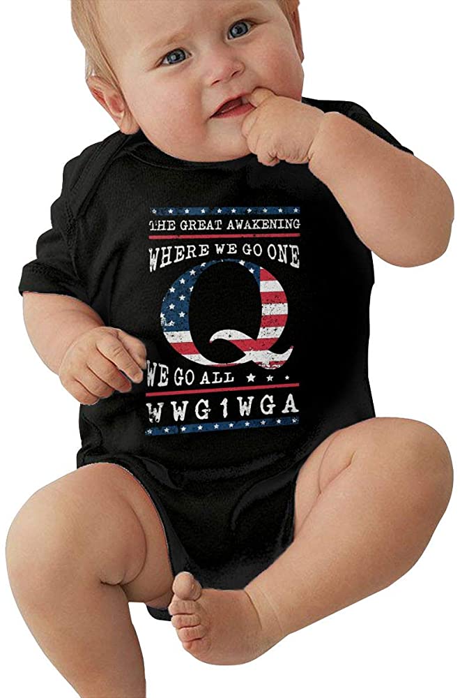 8/ How about Amazon? Again, hundreds and hundreds of products. Put your baby in a Q onesie.  https://www.amazon.com/s?k=%22q+anon%22&page=6&qid=1593972088&ref=is_pn_5