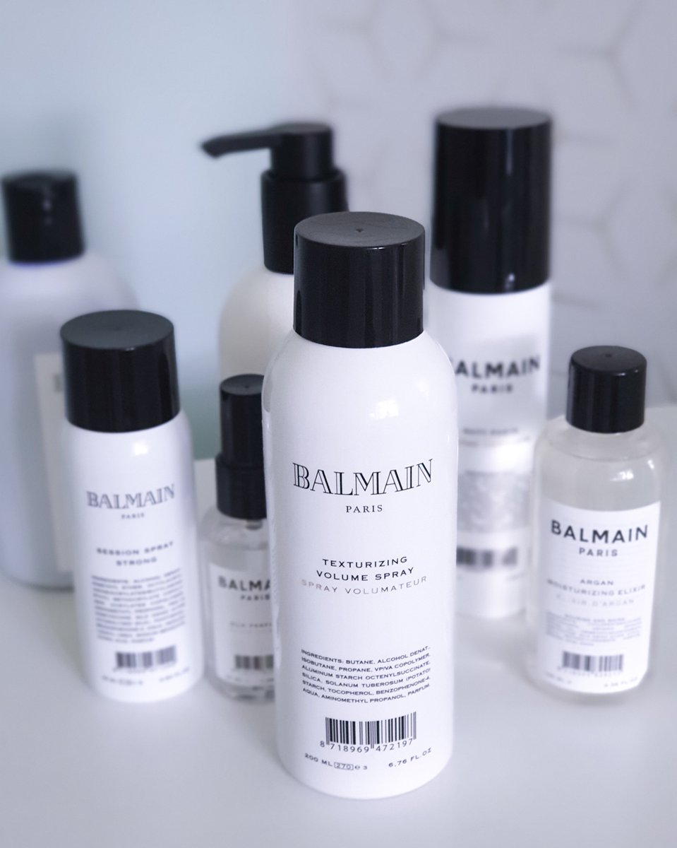 What a weekend! Back to work, a meal out with friends and some exciting things to come with @balmainhaircouture
Things couldn't be more exciting!
.
.
.
 #hairblog #hairideas #surreyhair #surreyhairstylist #wimbledonhairstylist #wimbledonhair #roxyfarrier #hairblogger #hairandbeau