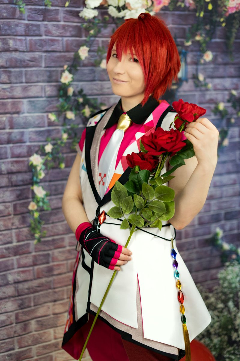 Yoru@LBM tweet media