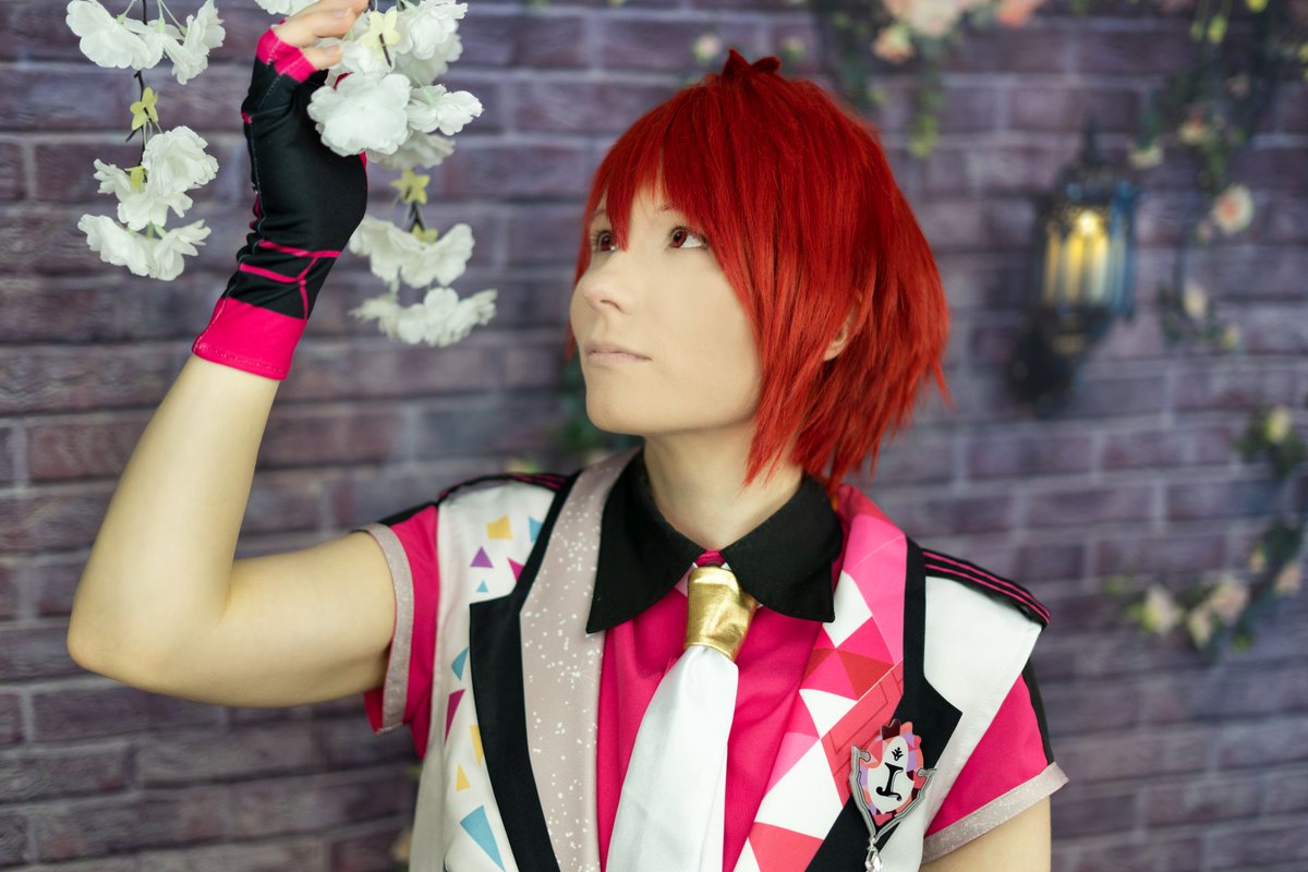 Yoru@LBM tweet media