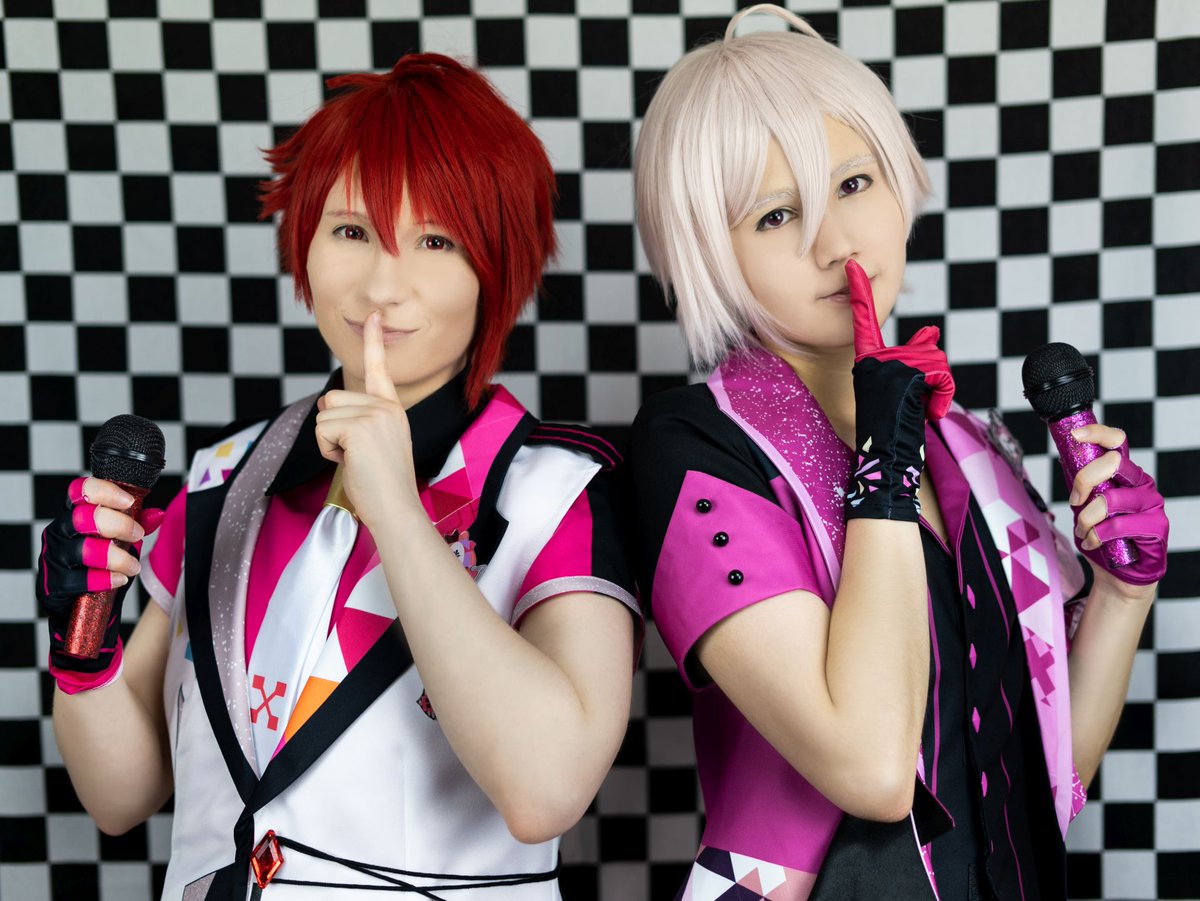 Yoru@LBM tweet media