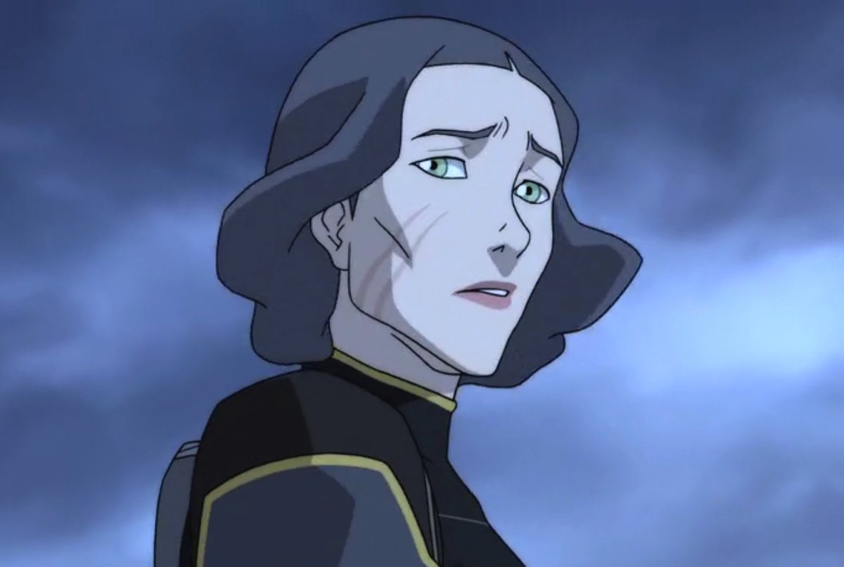 honourable sacrifices