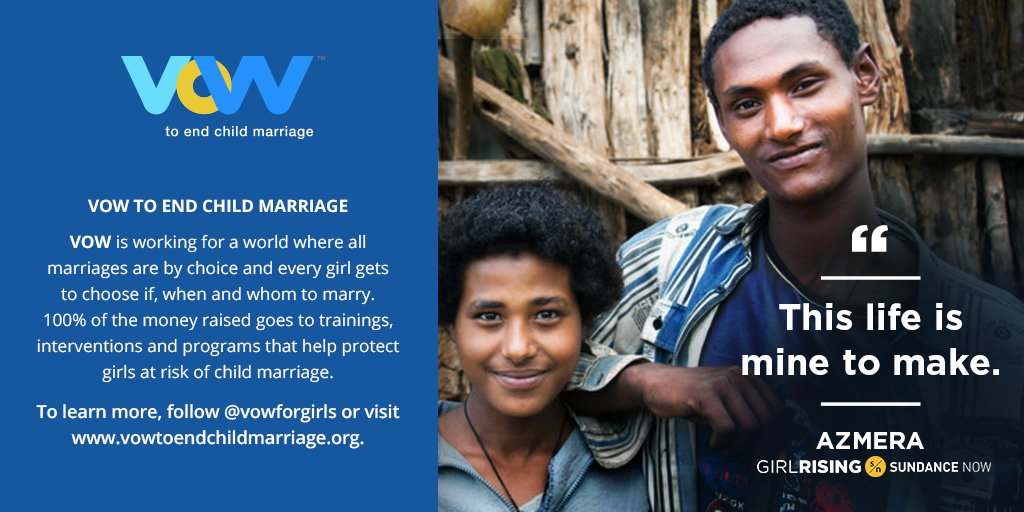 sundance_now's tweet image. 💖Watch #GirlRising now ➡️ ow.ly/JnBF50AnScG
@vowforgirls #FeelGoodCollection