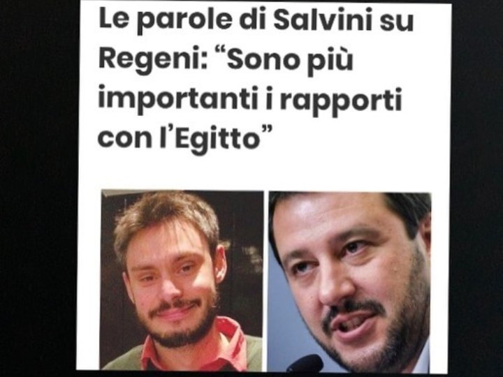 FrancoMenci's tweet photo. @LegaSalvini Sei tu che ci fai vergognare brutto SORCIO!!!! #facciamorete https://t.co/R7qAEpT8XJ