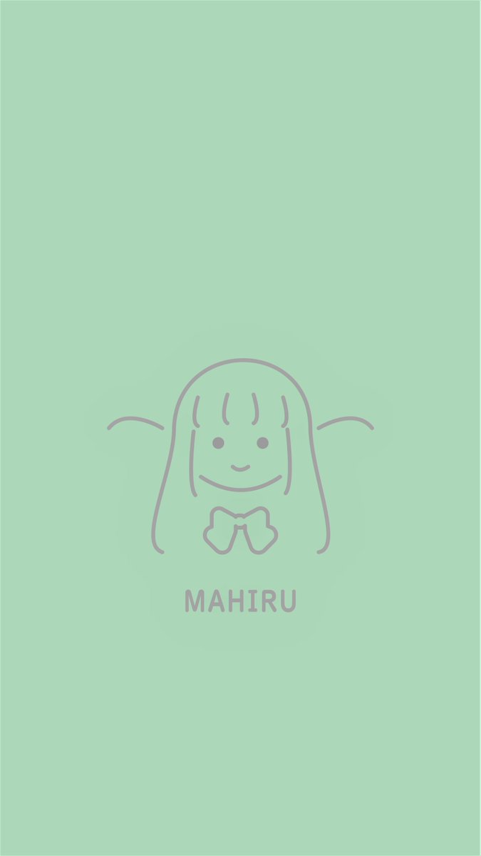 تويتر 幻覚 على تويتر まひ スタァライト 壁紙 T Co Tnhmascwka