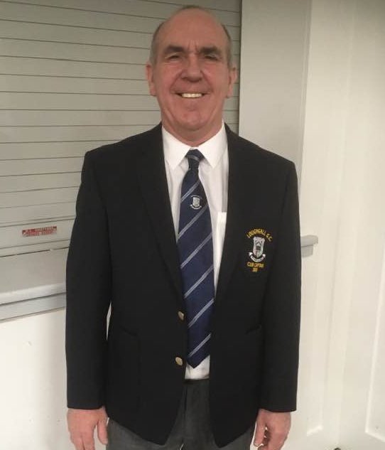 loughgallgc's tweet photo. Notice for all members:
Colin Jeffers Captains Day will be held on Saturday 29th August and all players will have to have played in at least 4 Qualifying competitions to be eligible to win a prize on the day. #captain2020 https://t.co/lzpYYJmWnU