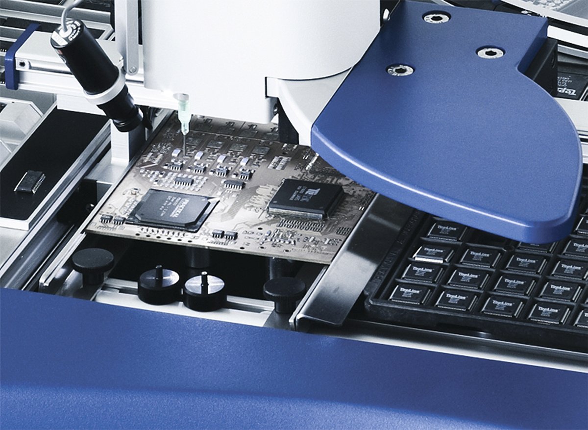 LPKF_USA's tweet image. We offer a wide range of equipment for surface mount technology (SMT). Find out more about the desktop SMT assembly equipment we offer here - ow.ly/mfVW50Ao4Z8

#SMT #SurfaceMountTech #PCB #DesktopSMT #PrototypePCB #ProtoPlaceS