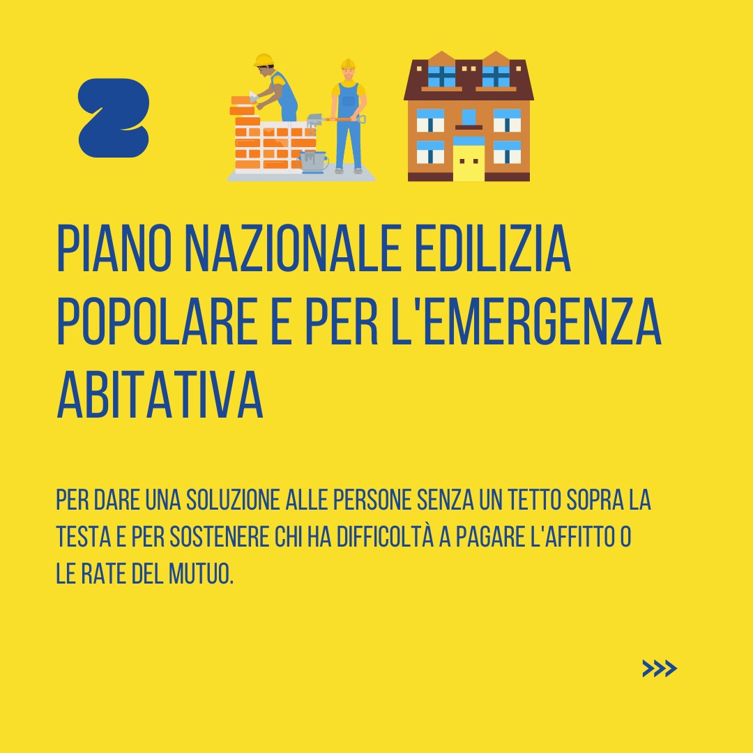 StatiPopolari's tweet photo. Il manifesto: Piano nazionale edilizia popolare e per l'emergenza abitativa #StatiPopolari https://t.co/0R4jeCAbfT