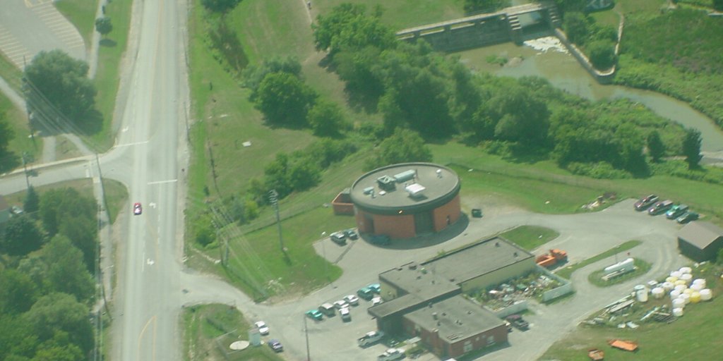 York Region tweet media