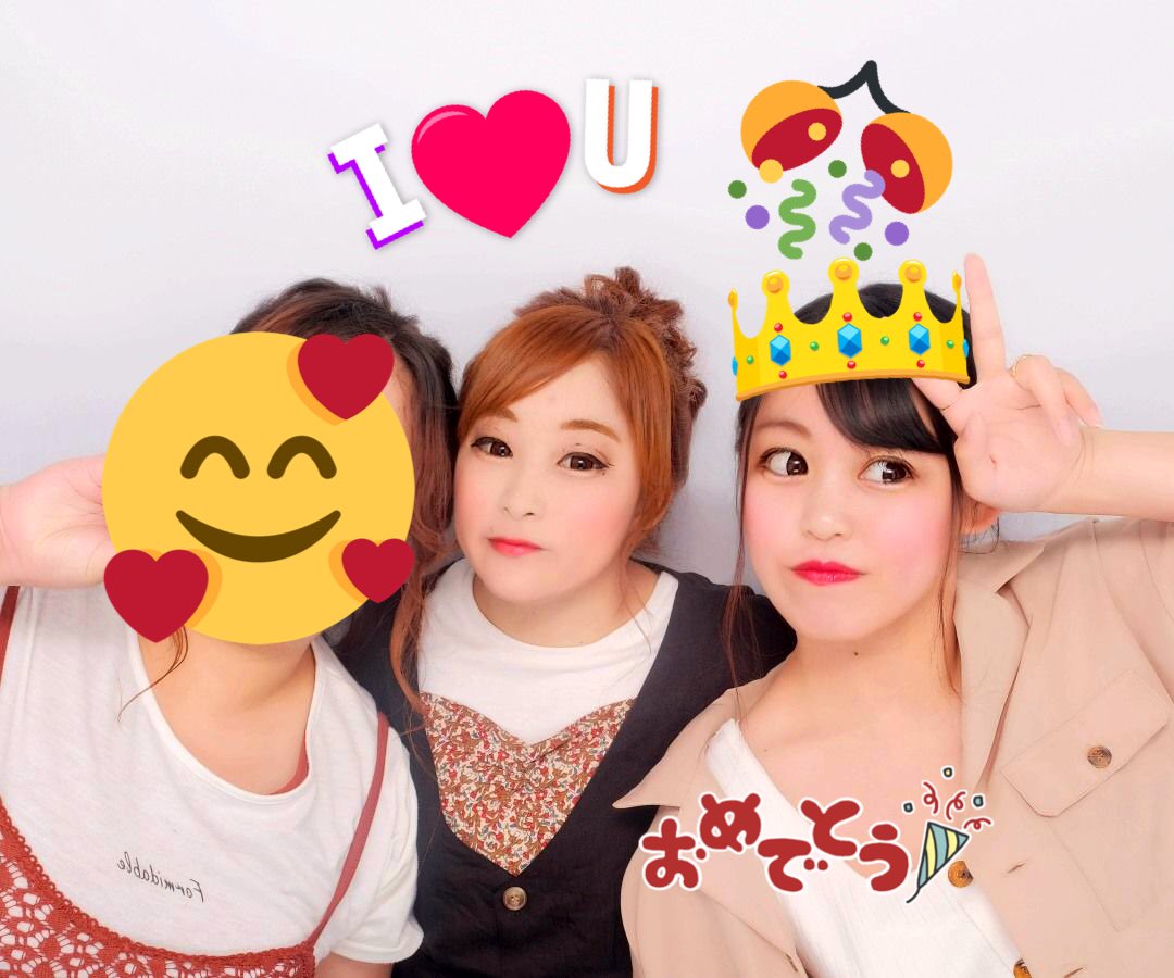 たんたんたんたん誕生日