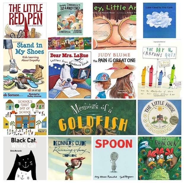 ThatsElementary's tweet photo. I have @ThatsElementary #compiled this #list of 55 #books that teach & explore 'Understanding different points of view/perspectives' A #crucial #topic to #teach from a young age #differentpointsofview #perspectives #selfawareness #EmotionalIntelligence #selfregulation https://t.co/y14vARA9Il