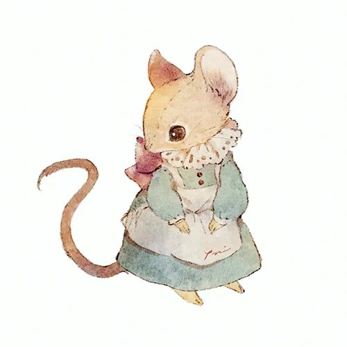 習作? 