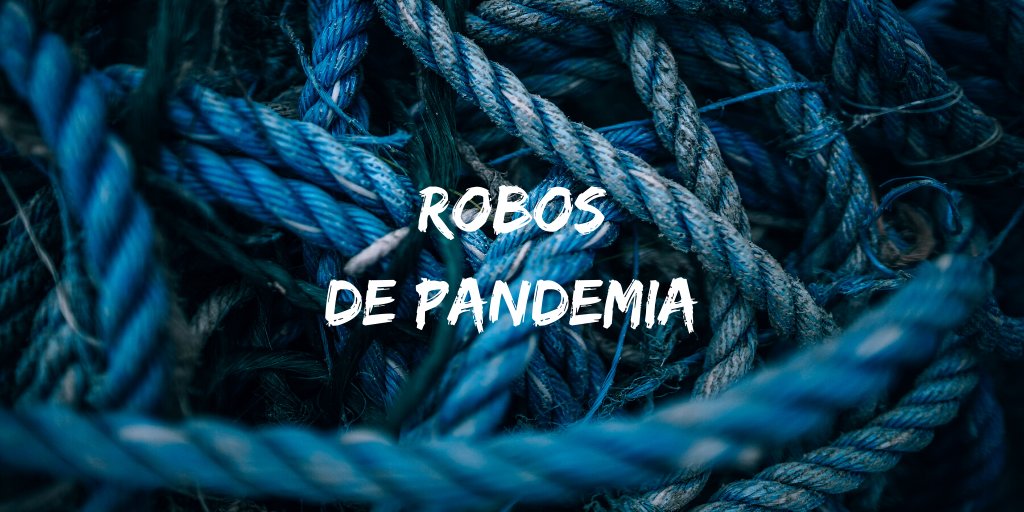 El fenómeno criminal se ha ido adaptando a la necesidad del uso de mascarillas para ingresar a ciertos establecimientos comerciales y de servicios para tener su rostro tapado.
Escuchá el nuevo episodio en:

Spotify:
open.spotify.com/episode/0aY9GS…
Apple Podcasts:
podcasts.apple.com/cr/podcast/rob…