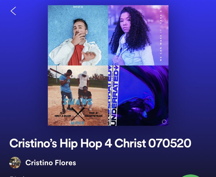 Christian Flores tweet media