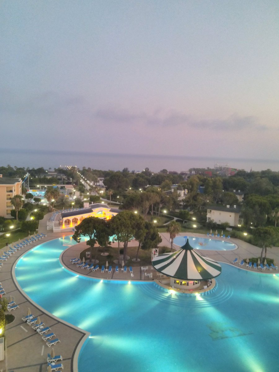 #Antalya