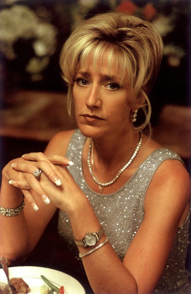 Happy Birthday, Edie Falco! 