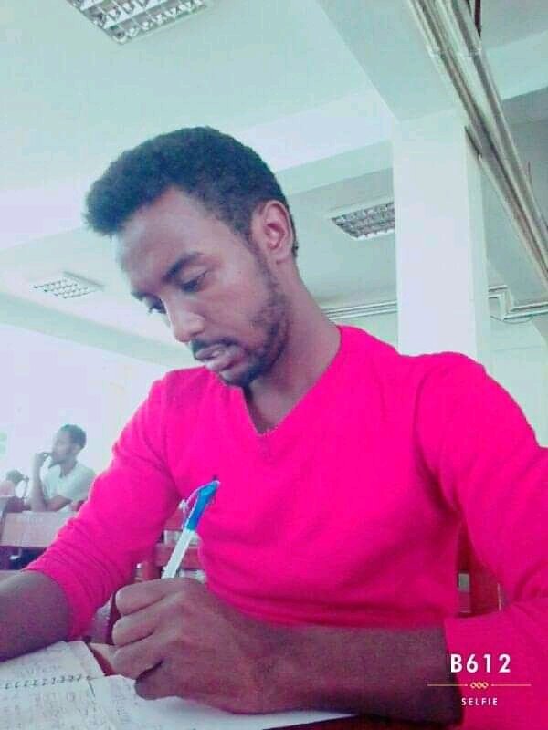 SaidIbrahimAli1's tweet photo. Dire-Dawa University @Main-Library https://t.co/gBHIGA7tVO