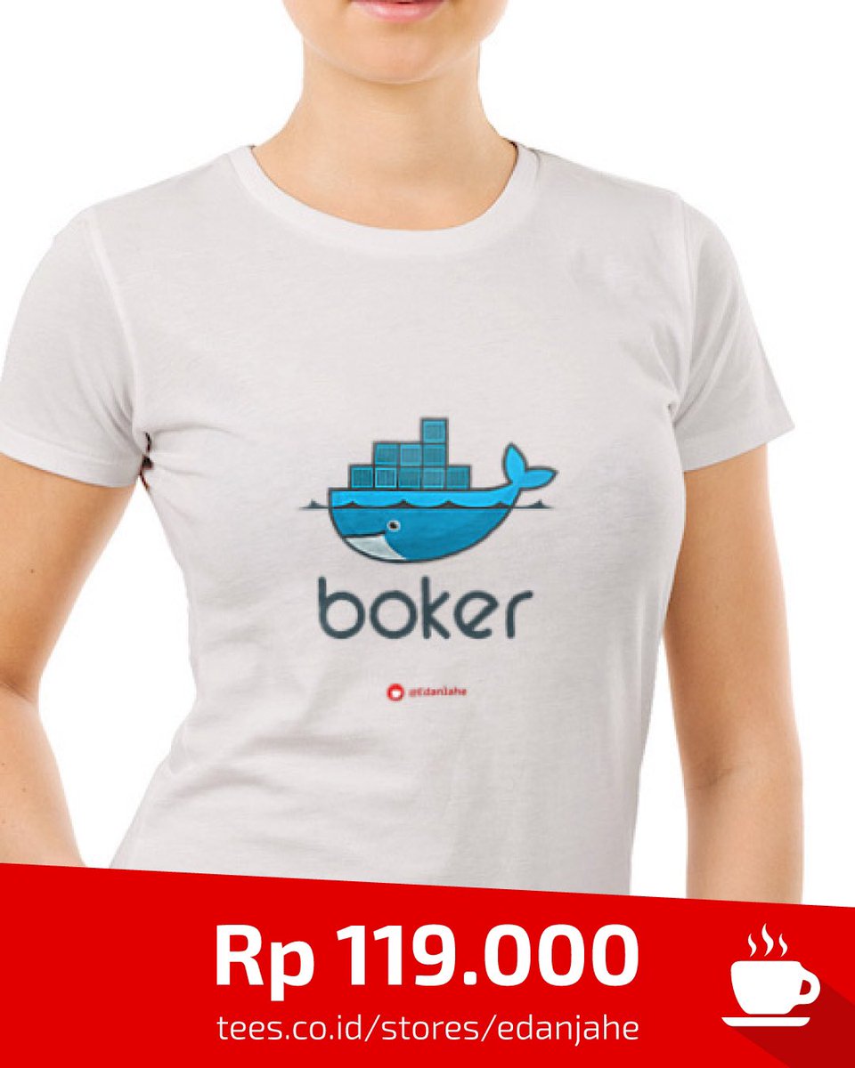 edanjahe_id's tweet photo. Kaos Boker: Rp 119rb buat wanita dan pria, semua ukuran dan warna berbeda2 di https://t.co/lHj7BFoaEn #edanjahe #kaos #plesetan #kaoslucu #kocak #humor #boker #docker https://t.co/iejO621xRb