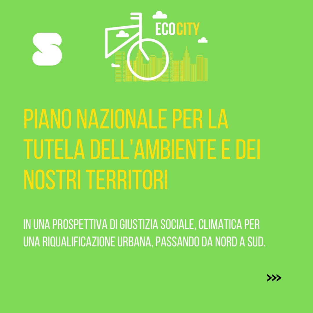 StatiPopolari's tweet photo. Il manifesto: Piano nazionale per la tutela dell'ambiente e dei nostri territori #StatiPopolari https://t.co/M7rHe0j9Mb