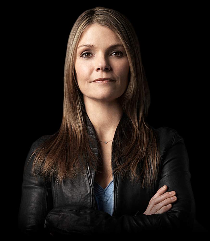 Happy Birthday Kathryn Erbe! 