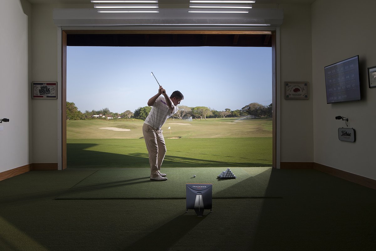 casadecampo's tweet photo. Before running out of your villa to play one of our Pete Dye gems make sure to stop by our Golf Learning Center! Your game might be a bit rusty and they have the tools to get you back to your best:
https://t.co/TWpdN3ujUM
#GolfLearningCenter #CDC #CasadeCampo #PlayingThrough https://t.co/1f9eyfTdYp