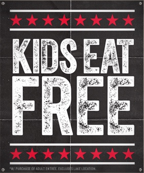 DrusillaPlace's tweet photo. Every Sunday, one free kids meal with each adult meal. A perfect reason to enjoy Baton Rouge’s best seafood with the fam! https://t.co/8mEC8f1wo8