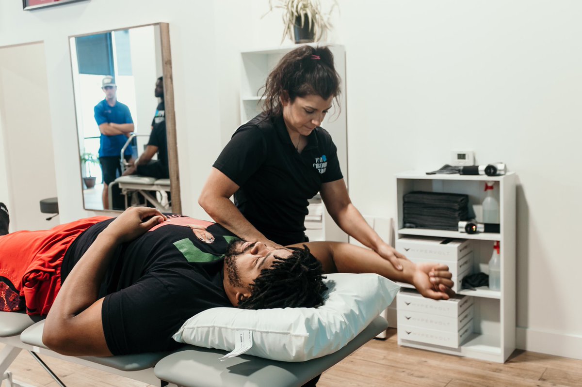 It's "Workaholics" Day! Today is dedicated to those who spend all their time working and tend to ignore other pursuits in life. This day reminds us to find balance in life. Spend the day doing some self-care. We just happen to know the perfect place for you to do this! 😉