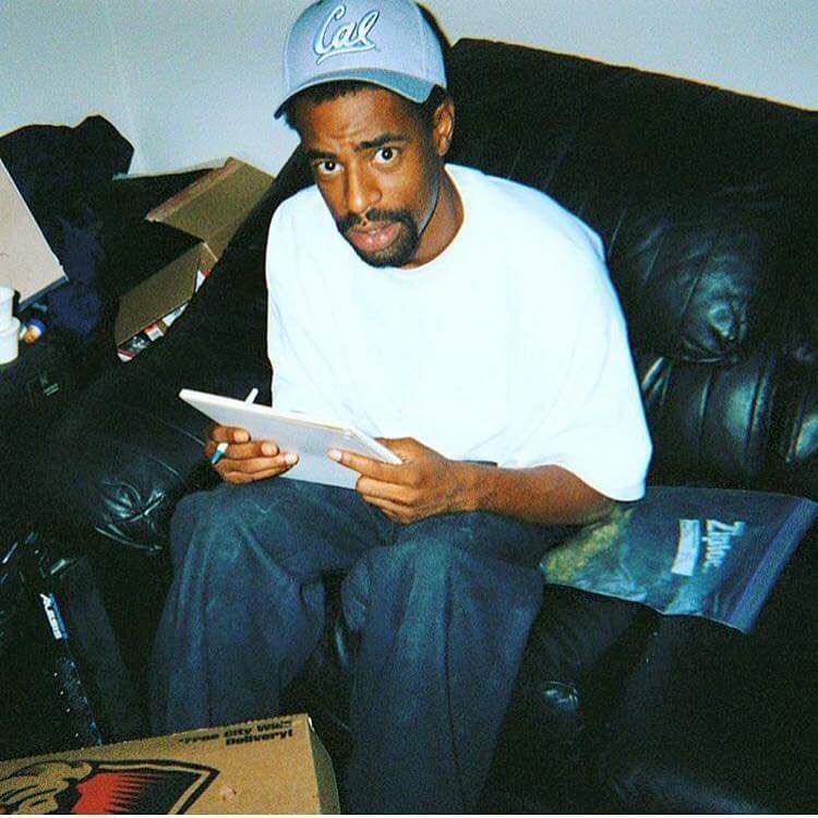 Happy birthday Mac Dre! BAY AREA! 