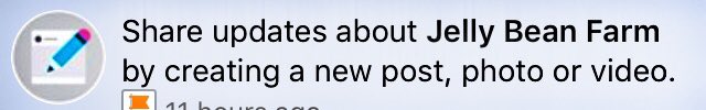 Jelly Bean Farm (@jellybeanfarm) on Twitter photo 