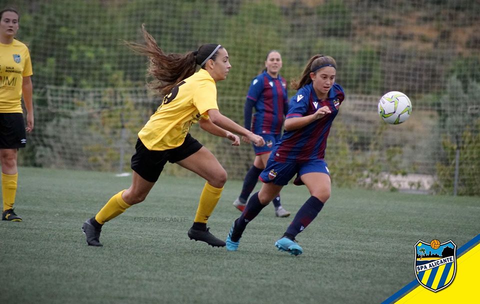 FEMENINO via <a href="/pacopolit/">Paco Polit ⚓️</a> | Grupos confirmados: así serán la Liga Autonómica y Primera Regional Valenta 2020-2021 cc <a href="/menchi_14/">José Andrés Menchero</a> <a href="/FFCV_info/">FFCV</a> <a href="/DavidFerriis8/">David Ferrís</a> @SPAFemenino @inprosports <a href="/MislataCFF/">Mislata CF Femenino</a> 
<a href="/alqueriescf/">Alqueries C.F.</a> <a href="/cdjmanisense/">CDJ Manisense</a> <a href="/UDAlzira/">UD Alzira</a> <a href="/CDRUMBOoficial/">CD RUMBO</a>  
🔗 bit.ly/2ZDnkIS