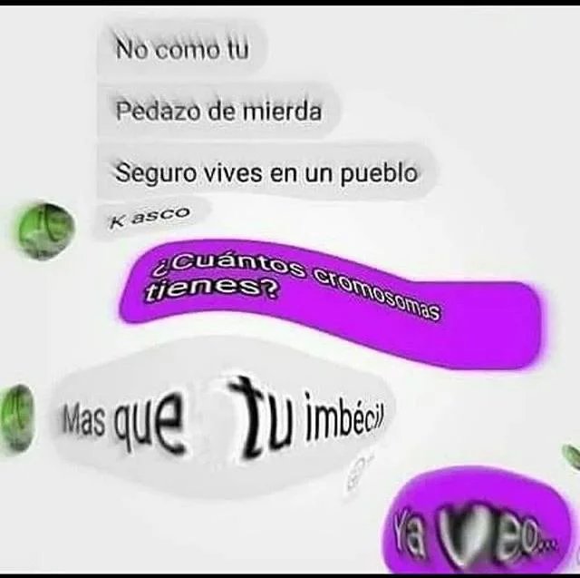 Iván y vienen tweet media