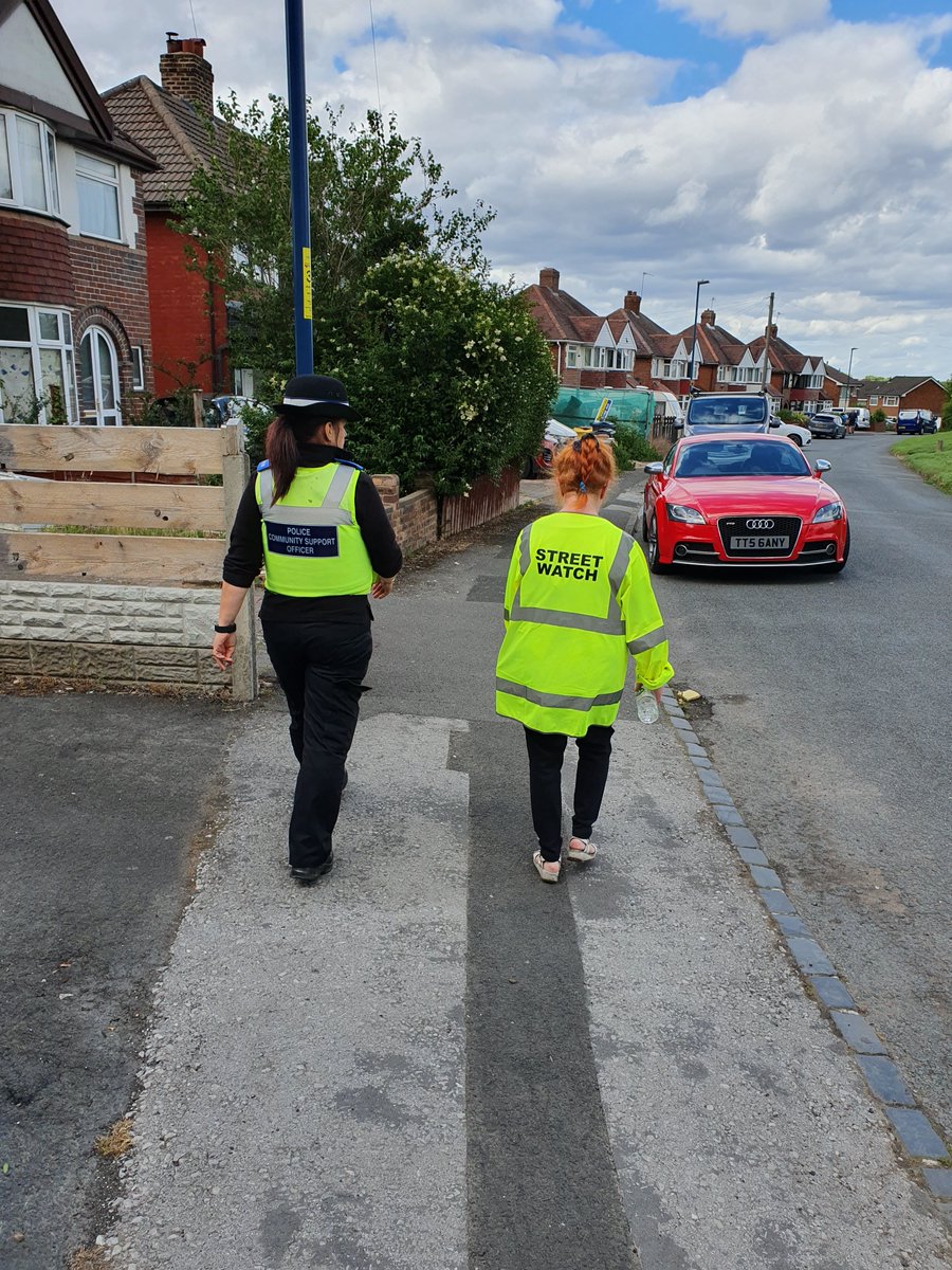 BartleyGreenWMP's tweet image. It was great to meet up with our Streetwatch members today after an uncertain few months.
@LeeTrinderWMP 
@StreetWatchWM 
#keepemsafe