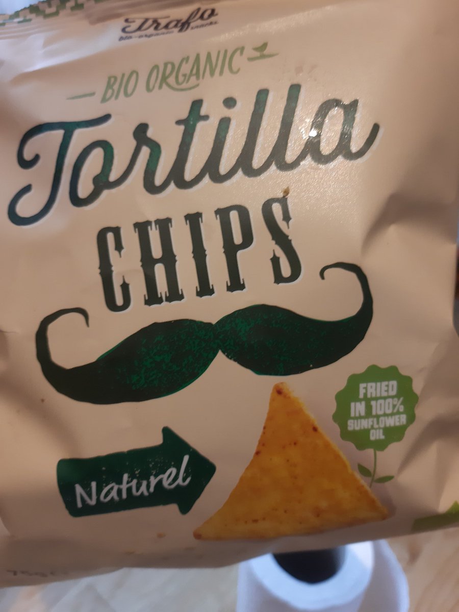 ToniRiddick1's tweet image. #LoveCrispstoomuch 
#Healthieroption #BekindtoyourGut