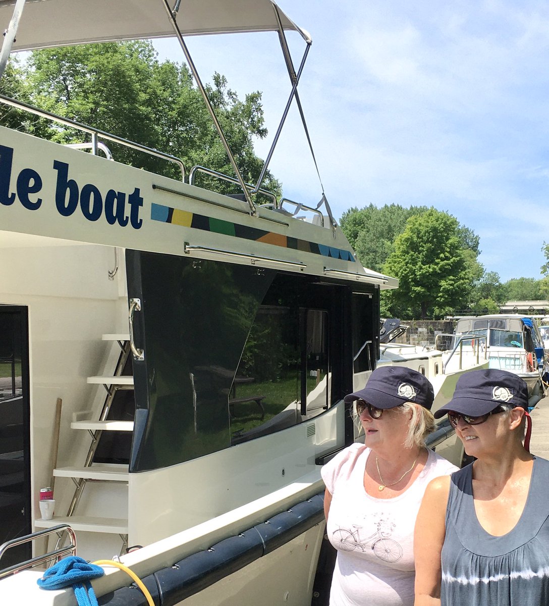 Guy Thériault tweet media