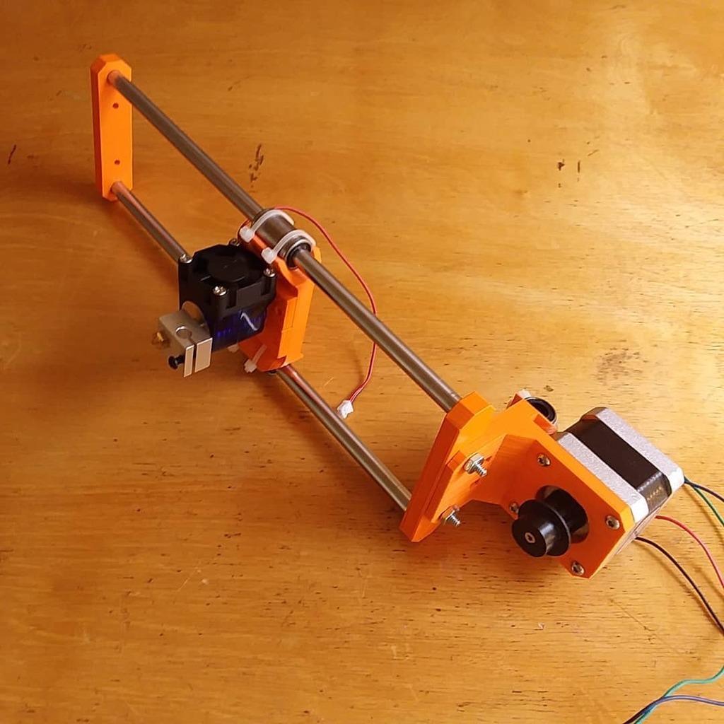apprenticeofall's tweet photo. This is going to be a long term build, any guesses? Answer in the tags.
.
.
.
#gaveupthatfast ? #3dprinter #3dprinting #CAD #fusion360 #diy #maker #makermovement #makersgonnamake #atlanta https://t.co/AIV9YNf47O https://t.co/beEnYMrJnZ