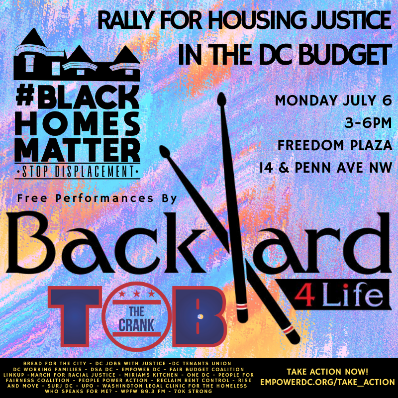 Empower DC tweet media