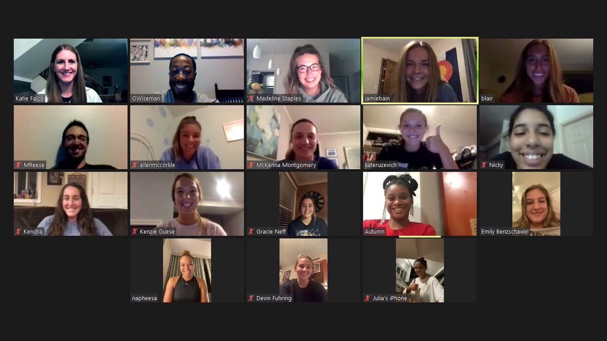 Lindenwood Women’s Basketball tweet media