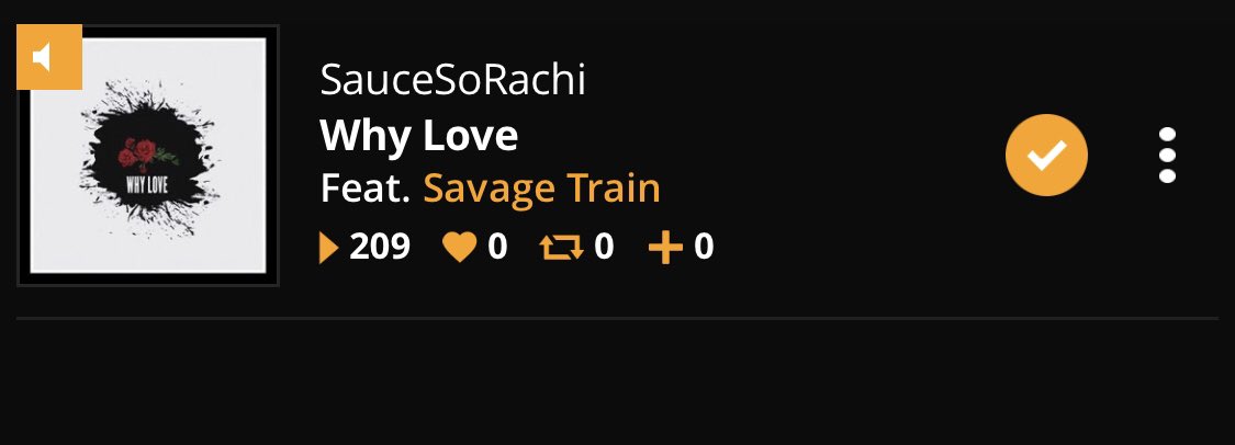KiddSirachi's tweet photo. So it’s this song I dropped ! I wanna know is it worth listening to ? 🤷🏽‍♂️ 
https://t.co/phjQ2C0Gb7 https://t.co/mR6HLrV68p