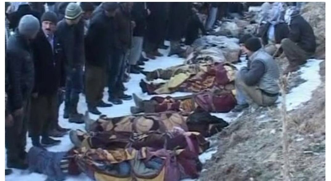 NoSoyBonito__'s tweet photo. ¿Cuántos civiles tienen que morir para que Erdogan sea considerado un criminal de guerra? #Justice4Kurds https://t.co/Ldz8hdqMiv