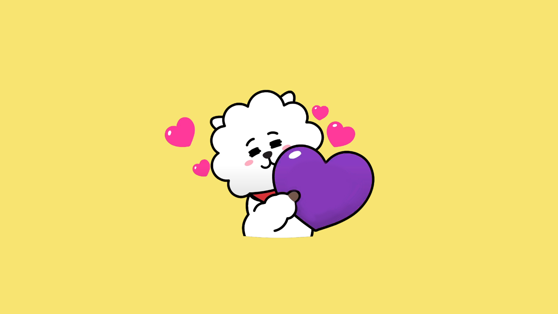 daily bt21 desktop wallpapers on Twitter: daily bt21 desktop wallpapers on Twitter: