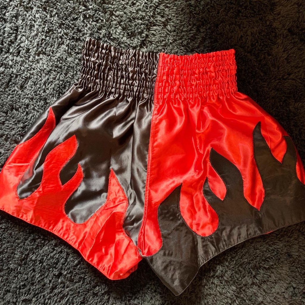 santobymj's tweet photo. SANTO MUAY SHORTS 🩳 🔥ALMOST SOLD OUT!!! SALE ENDS IN 24 HOURS 👀 https://t.co/YL0NRFgfMC   

#streetwear #fashion #streetstyle #style #ootd #hypebeast #mensfashion #clothing #nike #streetwearfashion #supreme #vintage  #tshirt #outfit #outfitoftheday   #yeezy #clothingbrand https://t.co/GNvgMb47RK