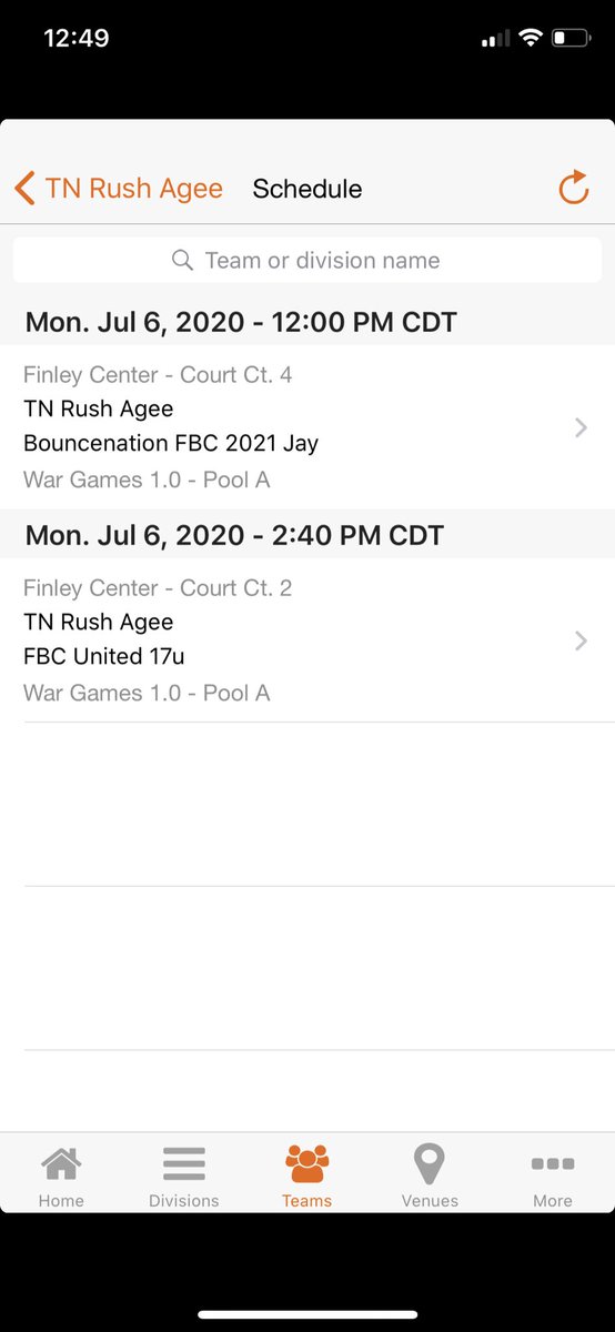 tn_rush's tweet photo. 2021 twin guards @kassiemonday3  and @KaylieMonday will be at @WarGames285 the next 3 days. College coaches can livestream the entire event and all colleges still looking for HIGH QUALITY guards should be seeing these kids play! The ultimate winners! Non stop energy! B-BALL IQ! https://t.co/MjySaAHc11