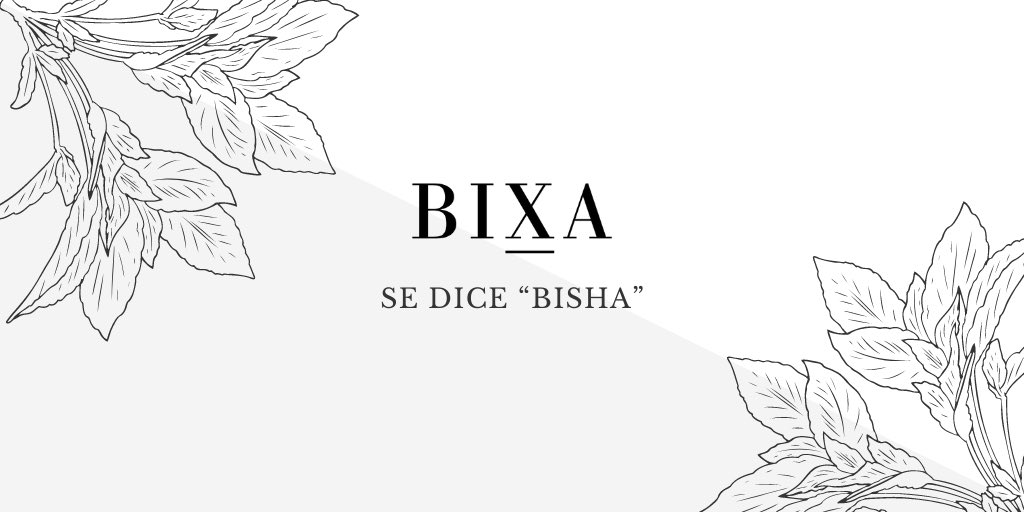 Hermoso el #Domingo en BIXA.            Horario 1:00 pm a 6:00 pm.                          Te esperamos!                                                     Rsv. wa.link/5h681v