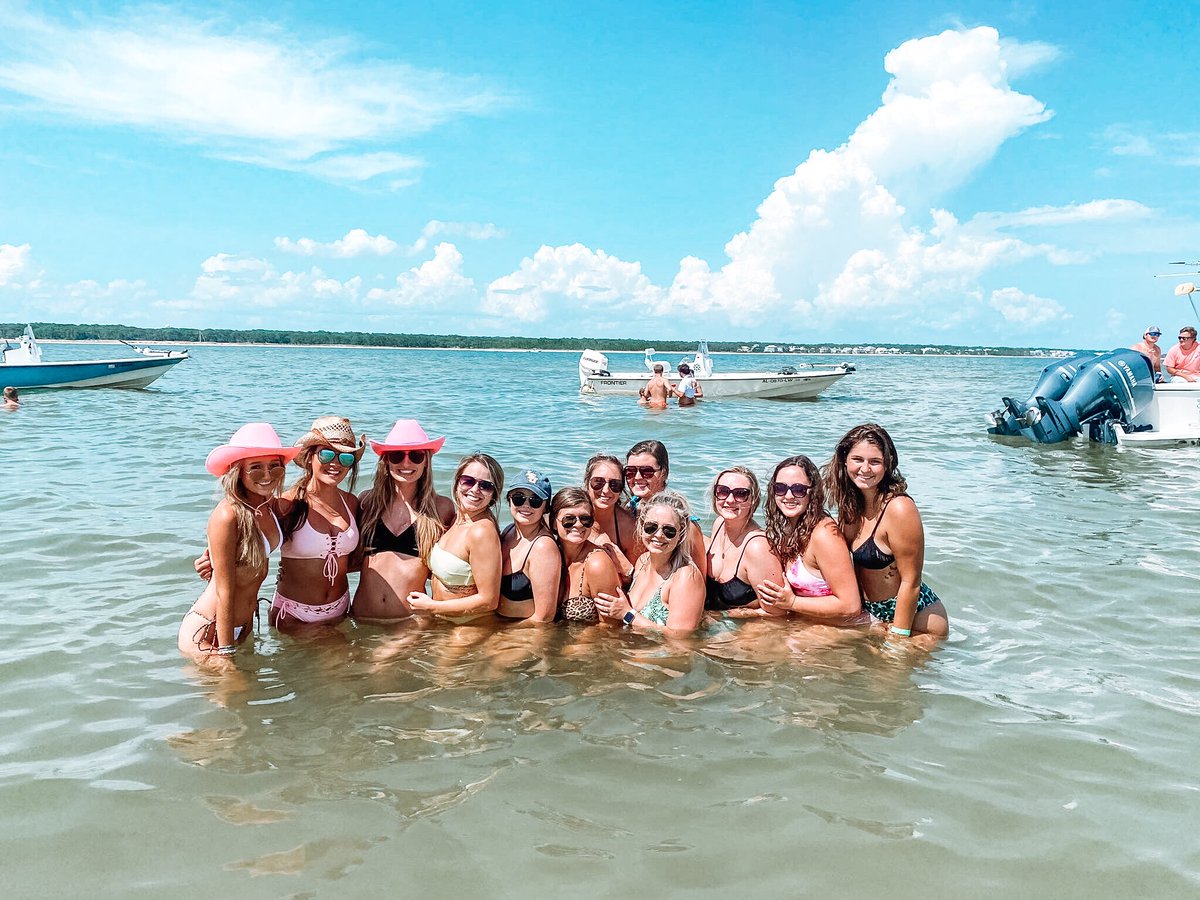 PHI MU ╳ ALPHA OMICRON tweet media