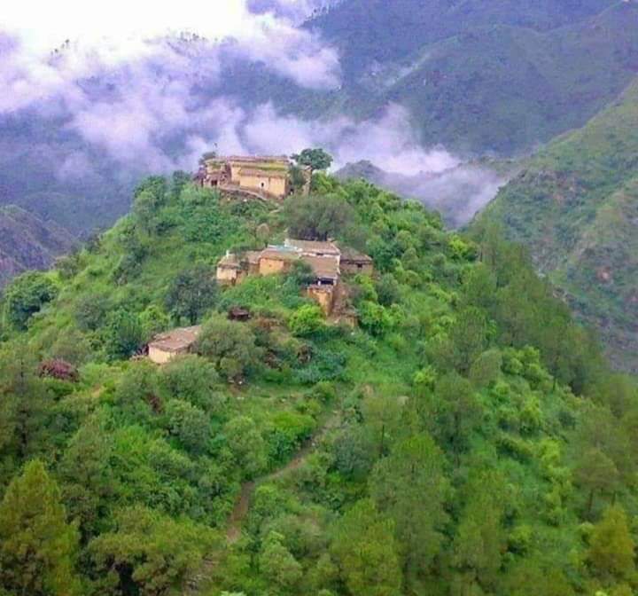 iamAhmadokz's tweet photo. My Village District Orakzai....
#TourismInPak https://t.co/x6f0Nsa2pA