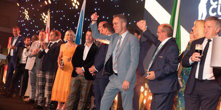 TheCelticManor's tweet photo. Things go wild at the #CelebCup when the sun goes down! There's everything from performances from pop royalty to lively dancing🕺

We can't wait to experience it all again on 19th &amp; 20th June 2021! 🏌️‍♂️⭐ https://t.co/6Lh62Y96ep