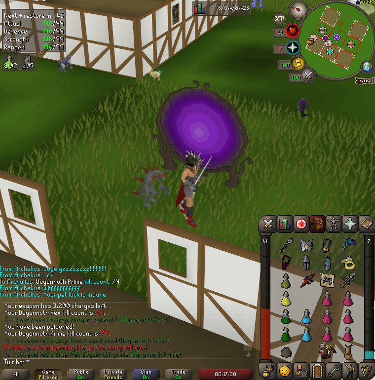 WinterTurbo's tweet photo. Another spoonfed pet here at 79 kc, I'm sure this pet luck will eventually catch up to me? #13 https://t.co/2XGyrZ4k6n