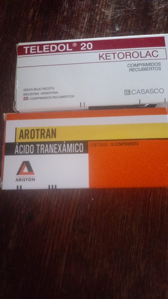 ChilbitaSoyYO's tweet photo. Amigos, ayudemos a viralizar, Andrea tiene Cáncer y la Obra social no le está cubriendo la medicación. Tiene dos nenas y ganas de vivir❤️
Solo un RT para que llegue a la vista de un ángel🙏
Algunos de los medicamentos son estos👇 https://t.co/3H9tVHf3K6
